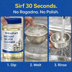 Instant Silver Dip | BUY 1 GET 1 FREE!