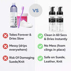OxiForce Advanced Shoe Cleaner | BUY 1 GET 1 FREE!