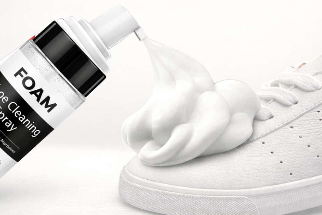 OxiForce Advanced Shoe Cleaner | BUY 1 GET 1 FREE!
