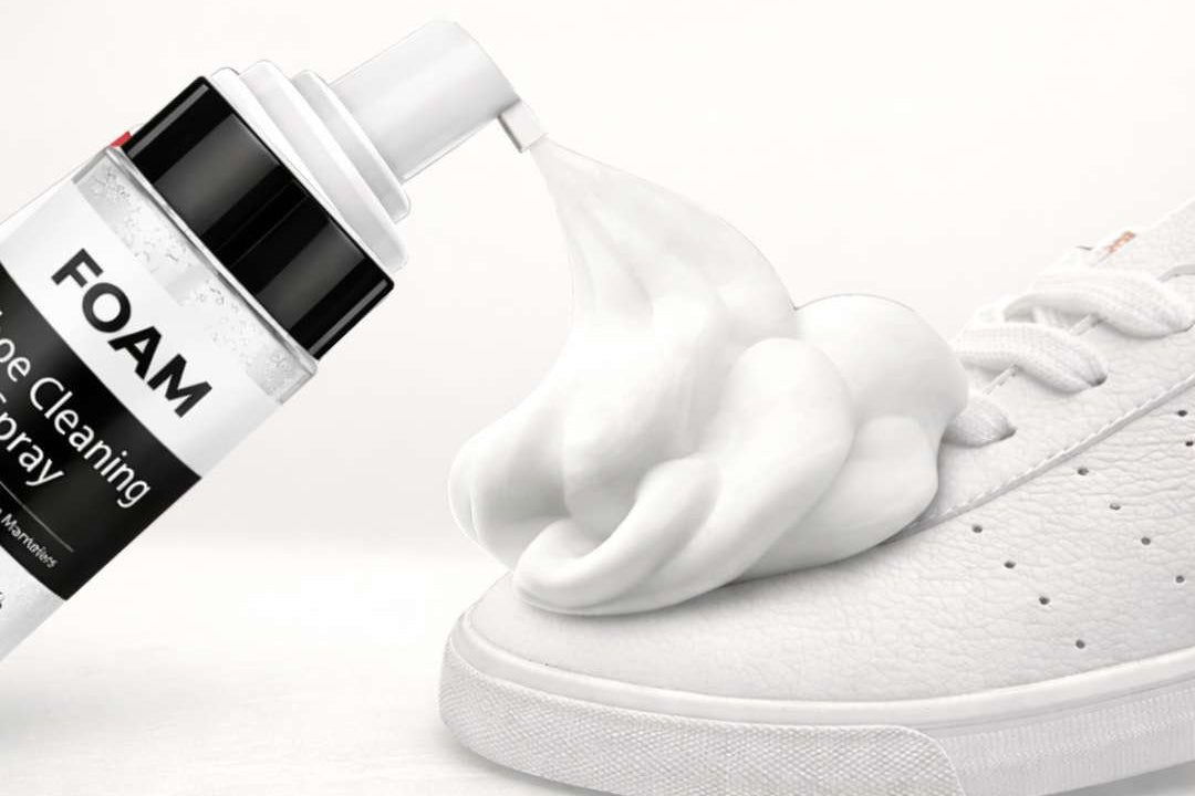 OxiForce Advanced Shoe Cleaner | BUY 1 GET 1 FREE!