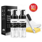 OxiForce Advanced Shoe Cleaner | BUY 1 GET 1 FREE!