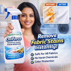 OxiForce Advanced Stain Remover || BUY 1 GET 1 FREE!