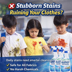 OxiForce Advanced Stain Remover || BUY 1 GET 1 FREE!