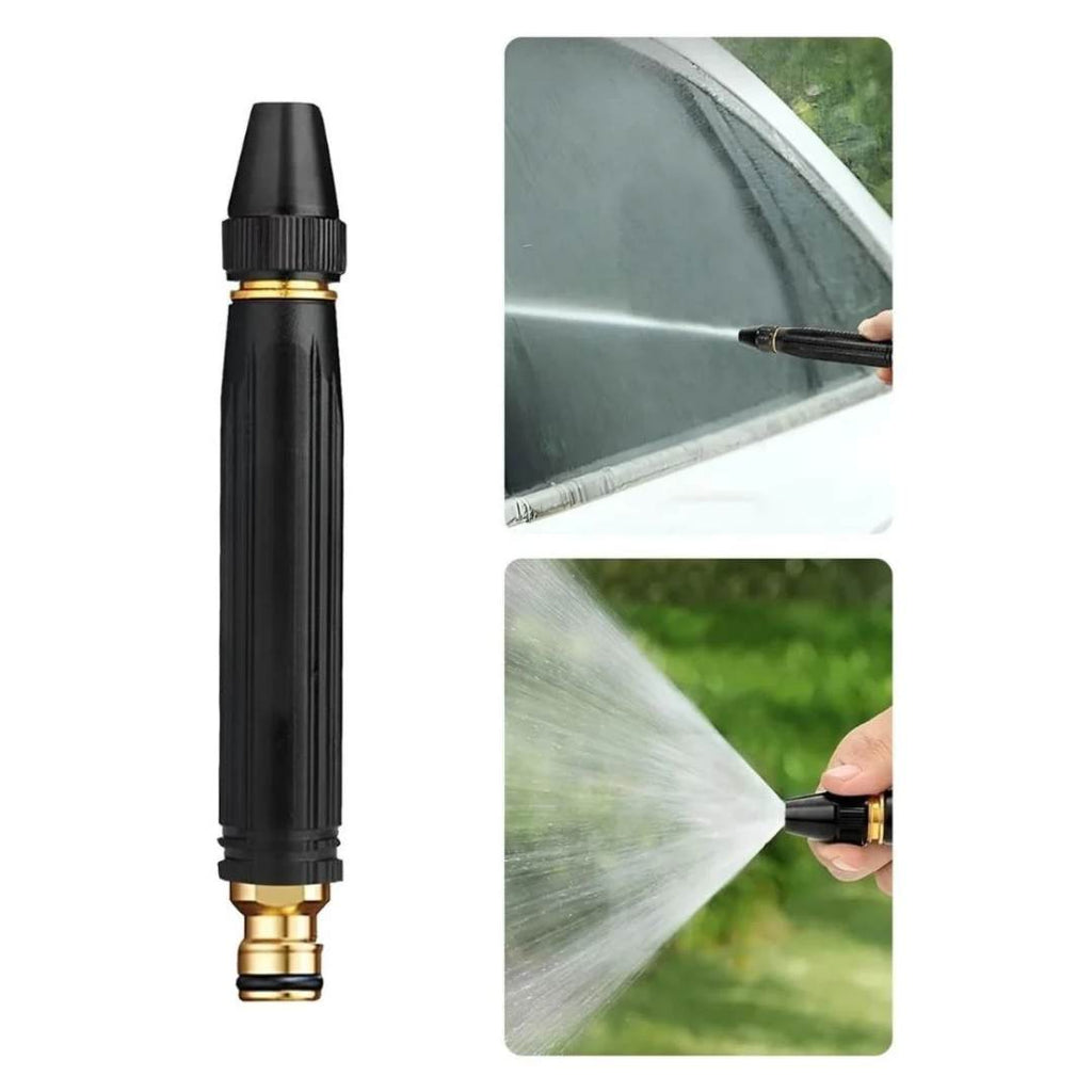 High-Pressure Brass Jet Gun (Buy 1 Get 1 Free)
