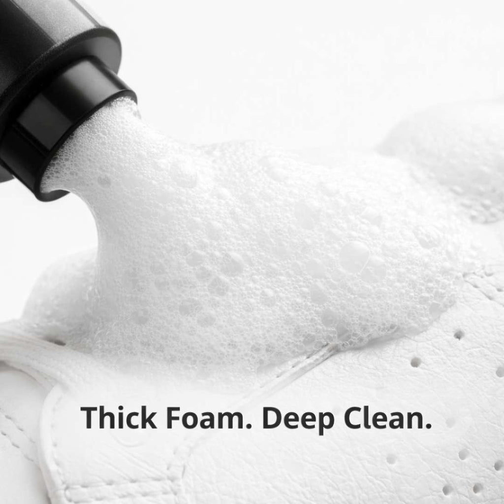 OxiForce Advanced Shoe Cleaner | BUY 1 GET 1 FREE!
