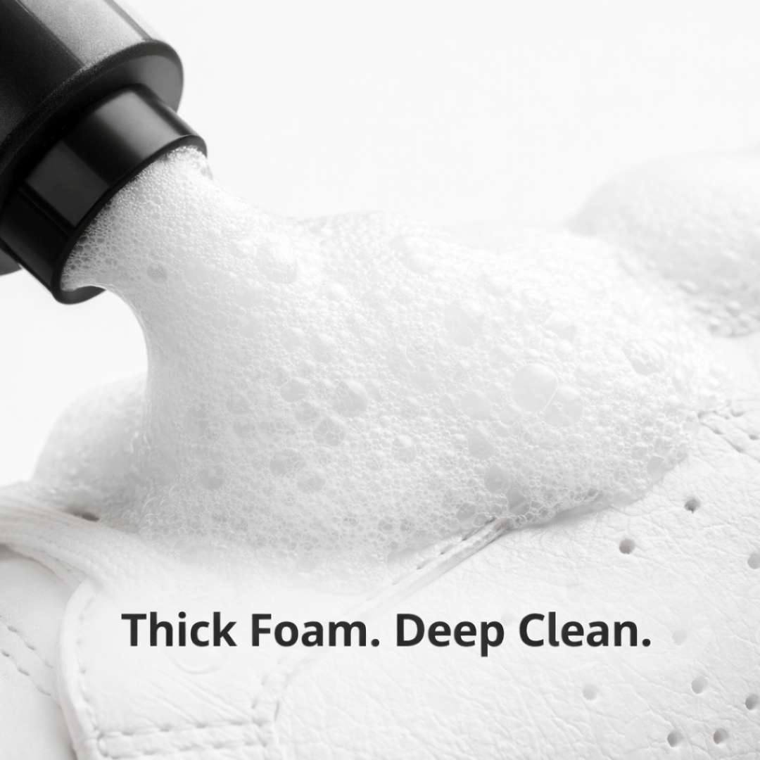 OxiForce Advanced Shoe Cleaner | BUY 1 GET 1 FREE!