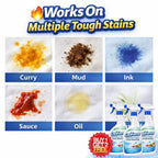 OxiForce Advanced Stain Remover || BUY 1 GET 1 FREE!