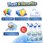 OxiForce Advanced Stain Remover || BUY 1 GET 1 FREE!