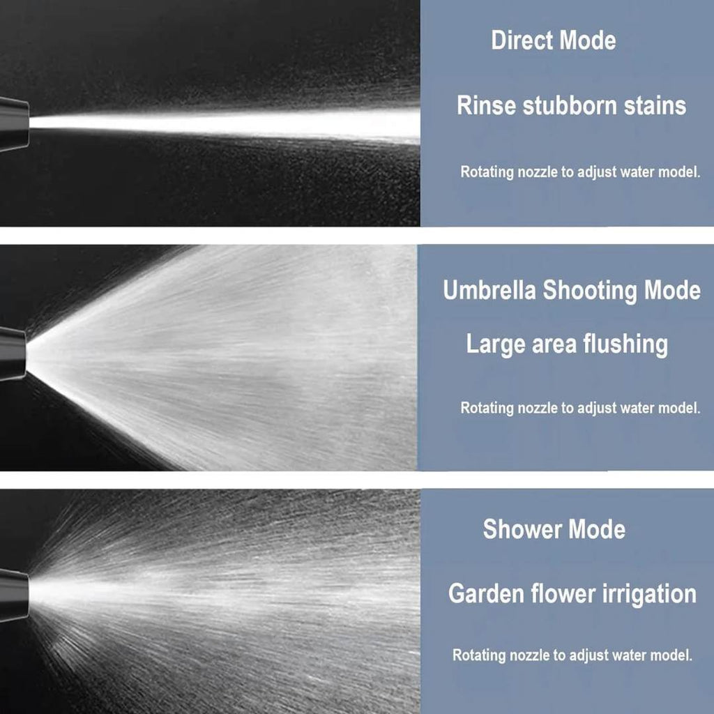 High-Pressure Brass Jet Gun (Buy 1 Get 1 Free)