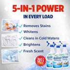 OxiForce Advanced Stain Remover || BUY 1 GET 1 FREE!