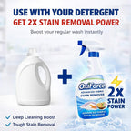 OxiForce Advanced Stain Remover || BUY 1 GET 1 FREE!