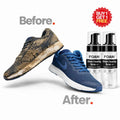 OxiForce Advanced Shoe Cleaner | BUY 1 GET 1 FREE!