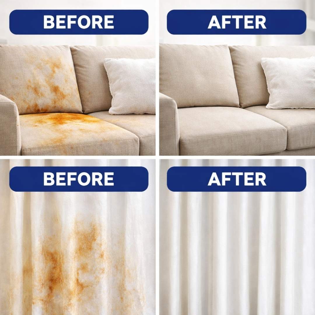OxiForce Advanced Stain Remover || BUY 1 GET 1 FREE!