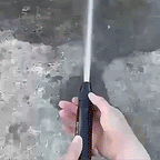 High-Pressure Brass Jet Gun (Buy 1 Get 1 Free)