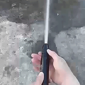 High-Pressure Brass Jet Gun (Buy 1 Get 1 Free)