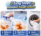 OxiForce Advanced Stain Remover || BUY 1 GET 1 FREE!