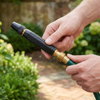 High-Pressure Brass Jet Gun (Buy 1 Get 1 Free)