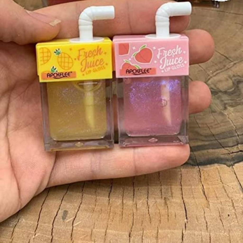 Beauty Lip Oil