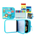 Erasable Doodle Book (Free 12 Sketches)