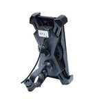 Waterproof 360 Universal Mobile Holder for All Smartphone Bikes Scooter