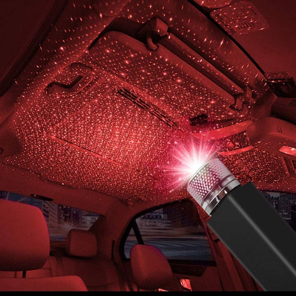 USB Star Light