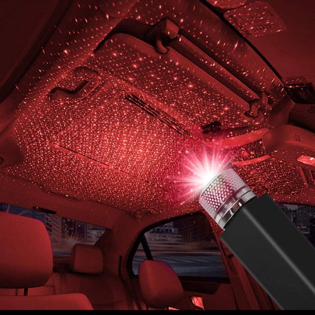USB Star Light