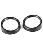 Anti Fog Film Car Rearview Mirror Pack of 2pcs