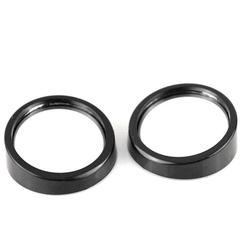 Anti Fog Film Car Rearview Mirror Pack of 2pcs