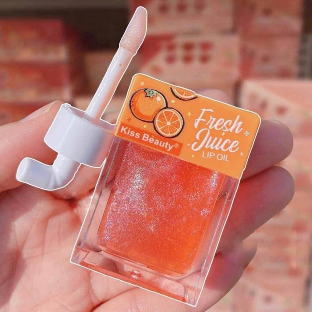 Beauty Lip Oil