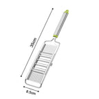 6 in 1 Stainless Steel Slicer