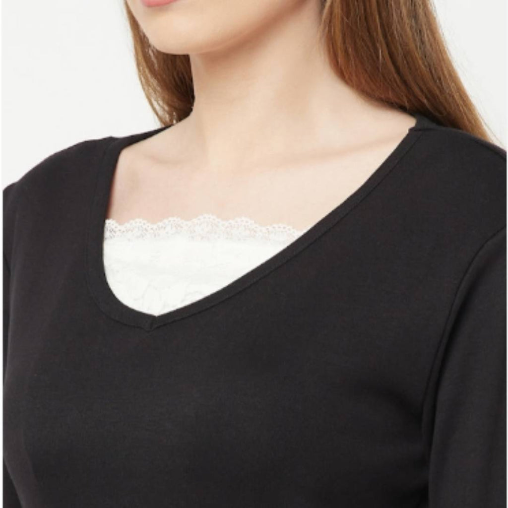 Invisible Lace Camisole Pack of 3