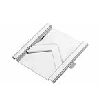 6 in 1 Stainless Steel Slicer