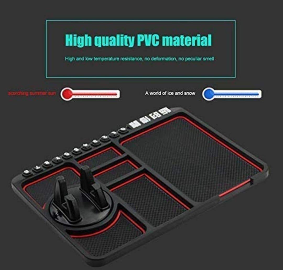 Antislip Car Mat