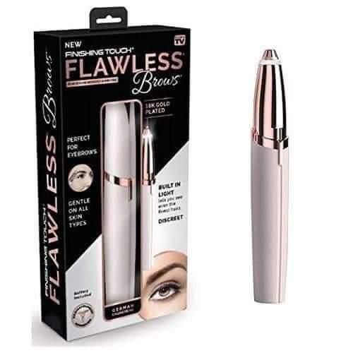 Eyebrow Trimmer