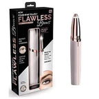 Eyebrow Trimmer