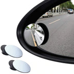 Anti Fog Film Car Rearview Mirror Pack of 2pcs