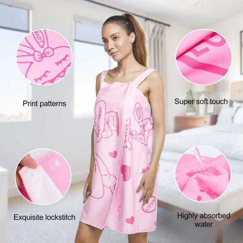 Bathrobe