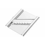 6 in 1 Stainless Steel Slicer