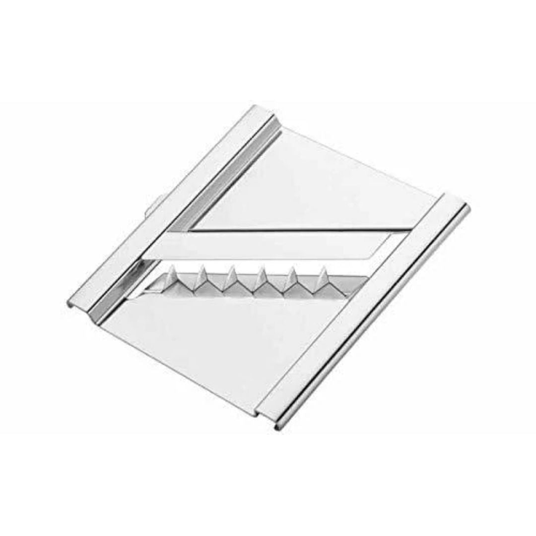 6 in 1 Stainless Steel Slicer