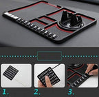 Antislip Car Mat