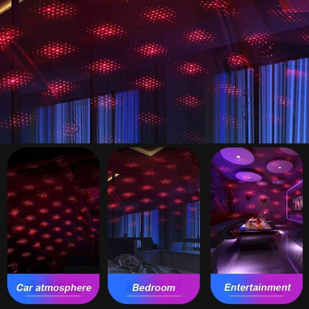 USB Star Light