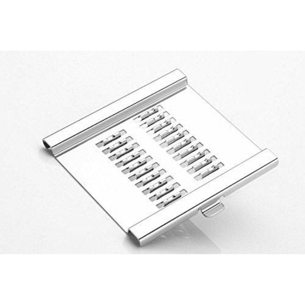 6 in 1 Stainless Steel Slicer