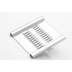 6 in 1 Stainless Steel Slicer