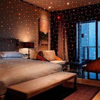 Star Lamp USB Car Star Ceiling Light