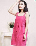 Elegant  Wearable  Magic  Towel