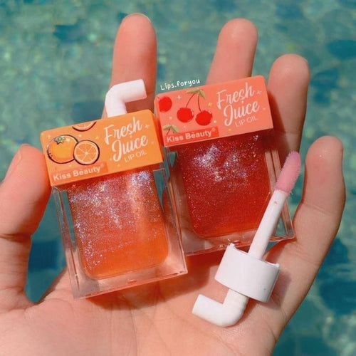 Beauty Lip Oil