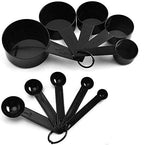 Measuring Cups and Spoons Set for Kitchen use