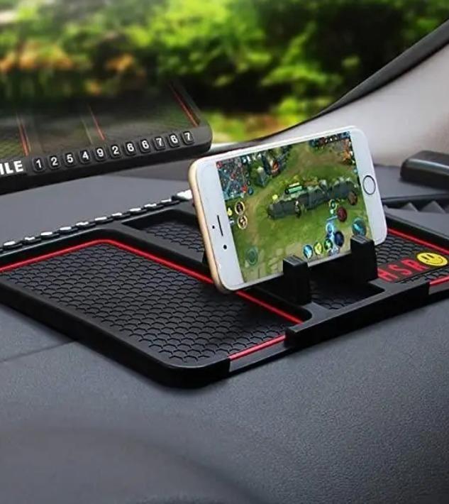 Antislip Car Mat