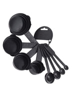 Measuring Cups and Spoons Set for Kitchen use