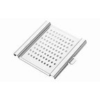 6 in 1 Stainless Steel Slicer